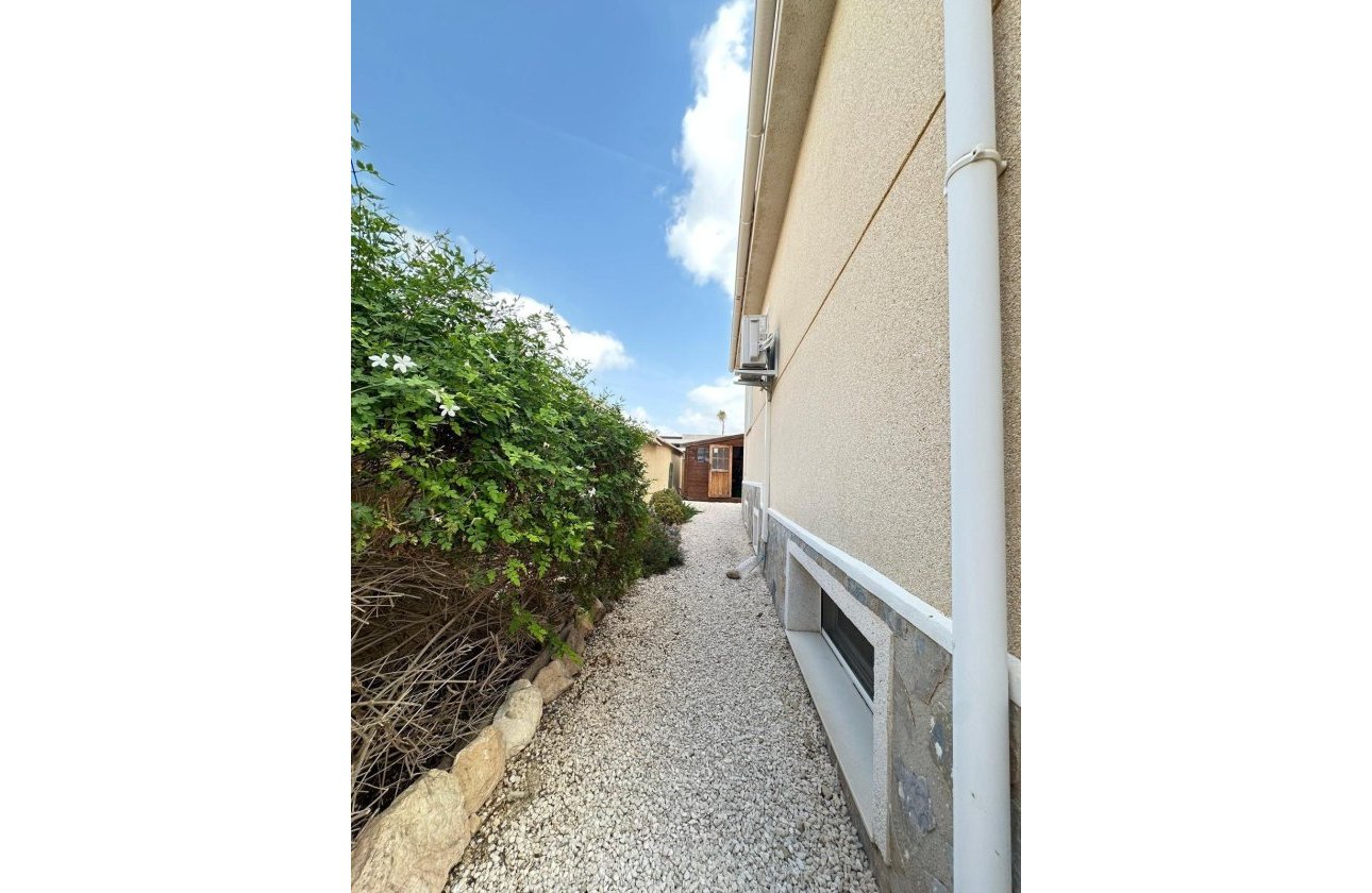 Resale - Villa -
Ciudad Quesada - Costa Blanca Sur
