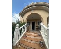 Resale - Villa -
Ciudad Quesada - Costa Blanca Sur