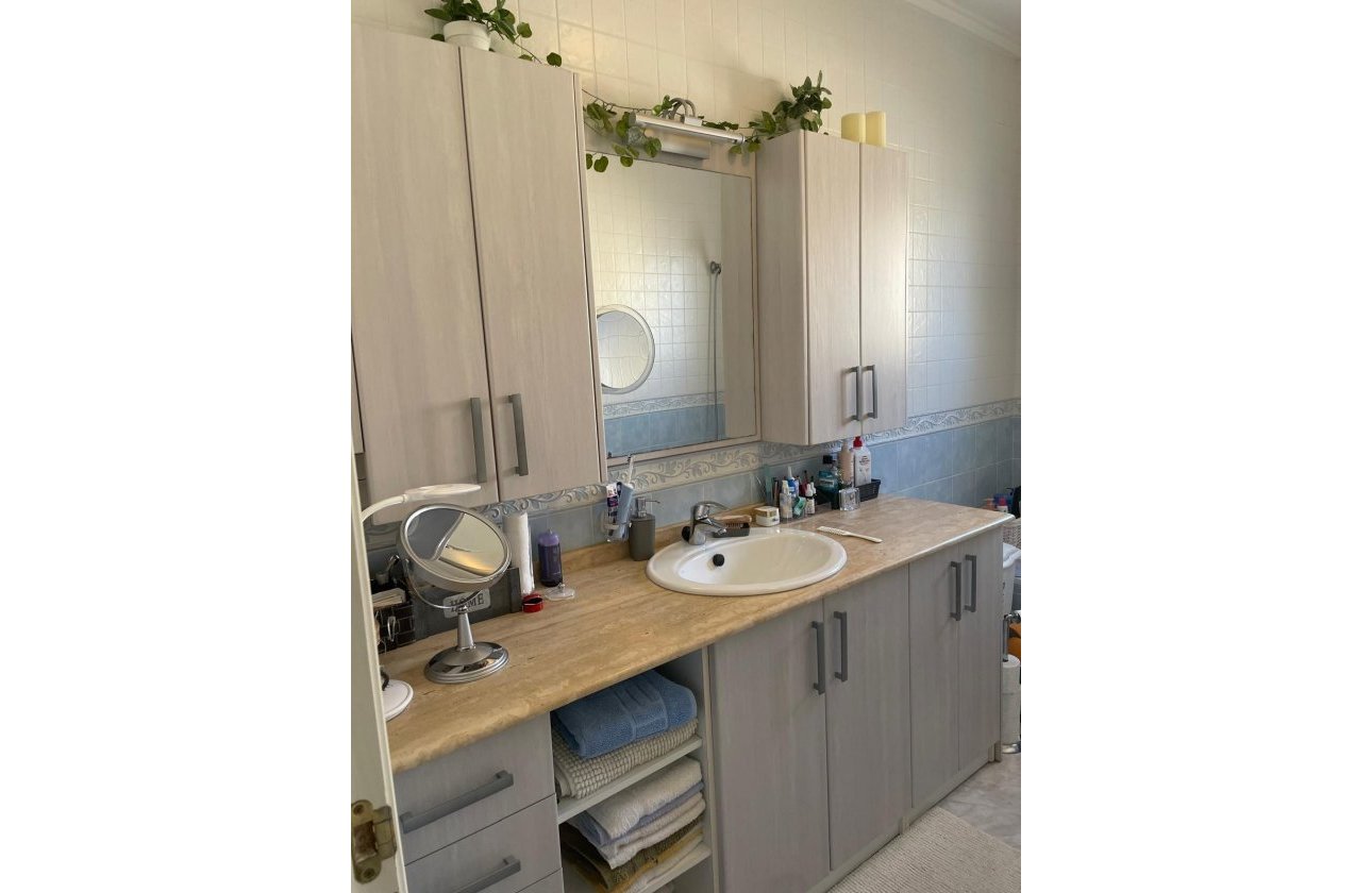 Resale - Villa -
Ciudad Quesada - Costa Blanca Sur