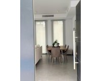 Resale - Villa -
Ciudad Quesada - Costa Blanca Sur