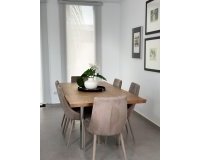 Resale - Villa -
Ciudad Quesada - Costa Blanca Sur