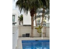 Resale - Villa -
Ciudad Quesada - Costa Blanca Sur