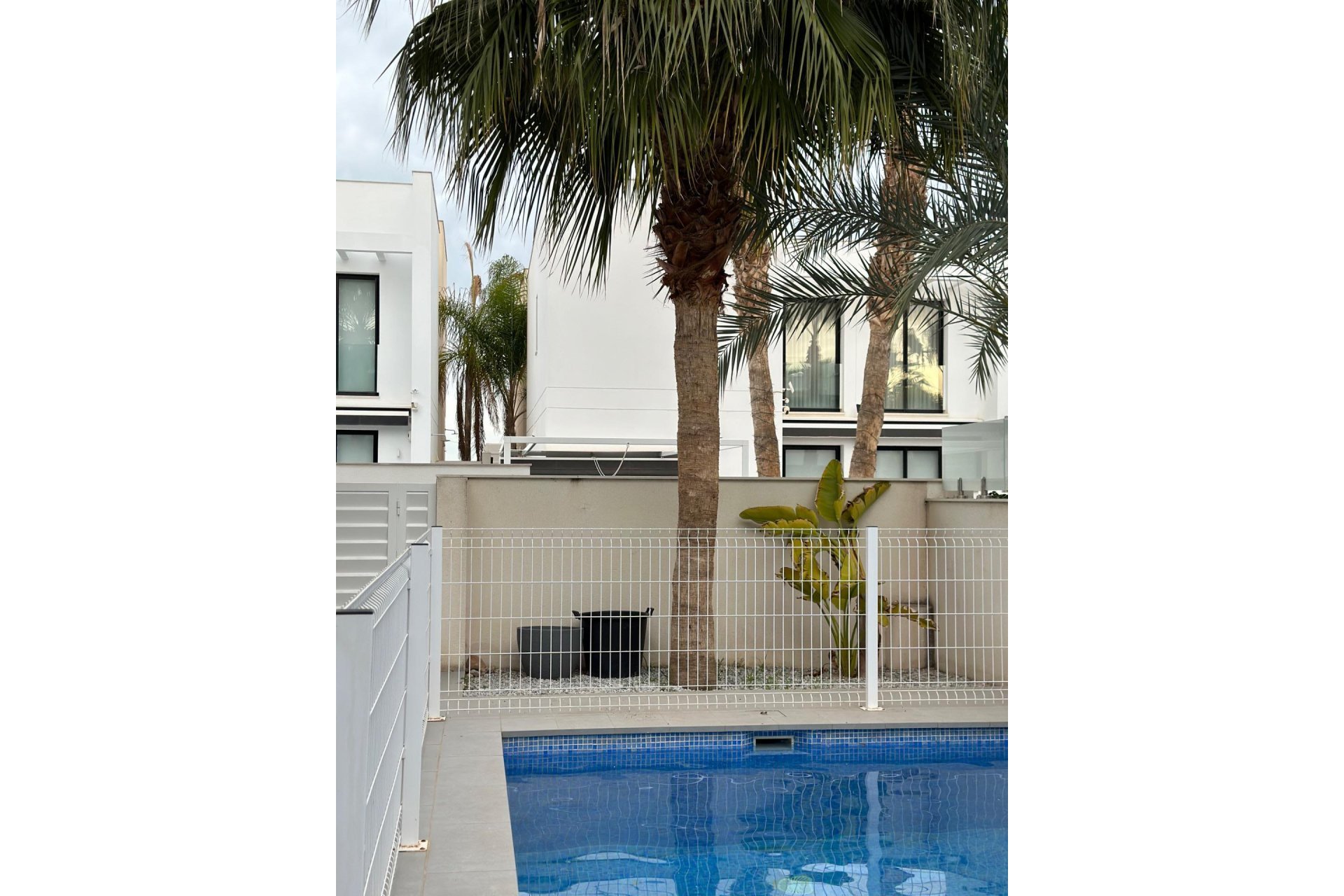 Resale - Villa -
Ciudad Quesada - Costa Blanca Sur
