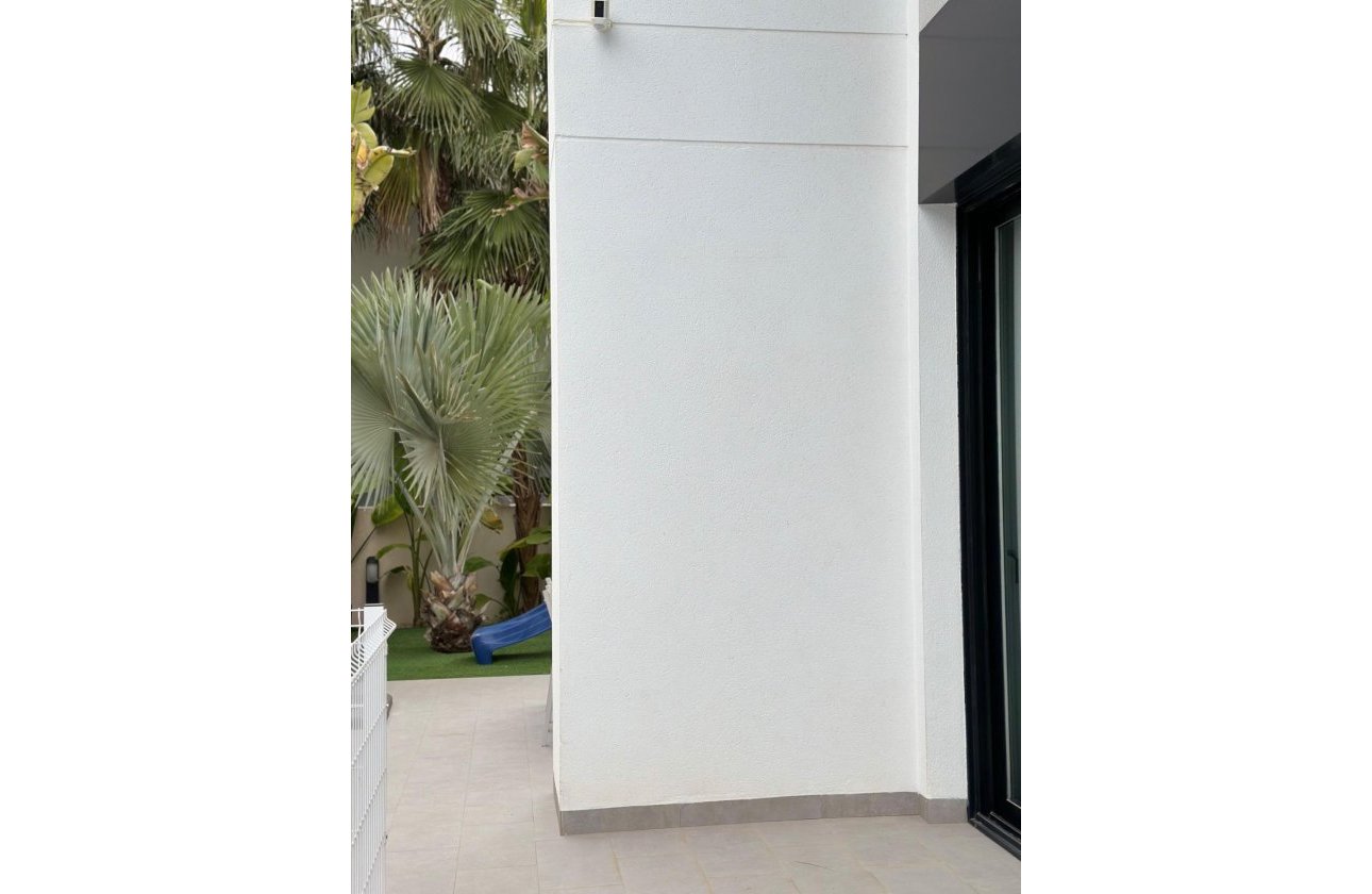 Resale - Villa -
Ciudad Quesada - Costa Blanca Sur