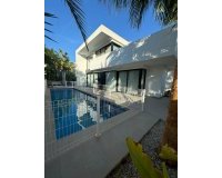 Resale - Villa -
Ciudad Quesada - Costa Blanca Sur