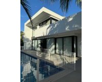 Resale - Villa -
Ciudad Quesada - Costa Blanca Sur