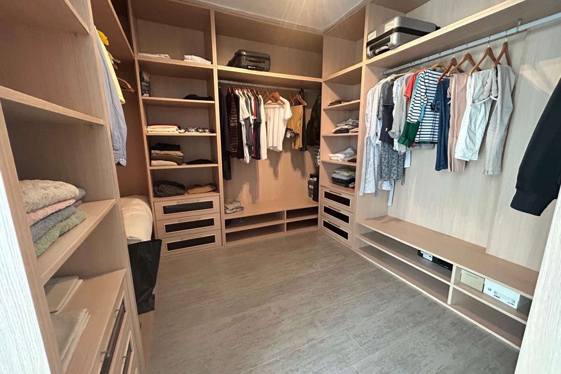 Resale - Villa -
Ciudad Quesada - Costa Blanca Sur