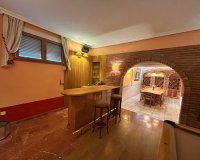 Resale - Villa -
Ciudad Quesada - Costa Blanca Sur