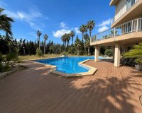 Resale - Villa -
Ciudad Quesada - Costa Blanca Sur