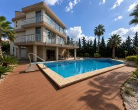 Resale - Villa -
Ciudad Quesada - Costa Blanca Sur