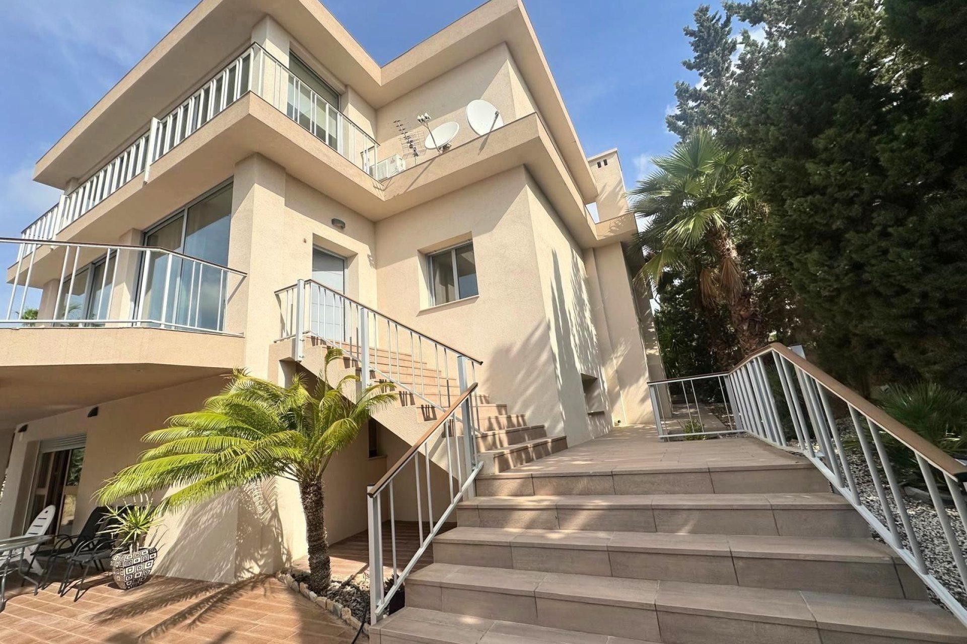 Resale - Villa -
Ciudad Quesada - Costa Blanca Sur