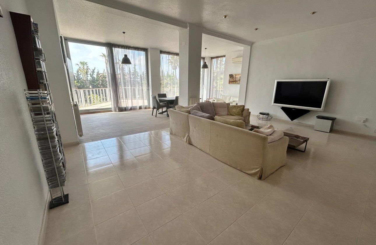 Resale - Villa -
Ciudad Quesada - Costa Blanca Sur