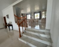 Resale - Villa -
Ciudad Quesada - Costa Blanca Sur