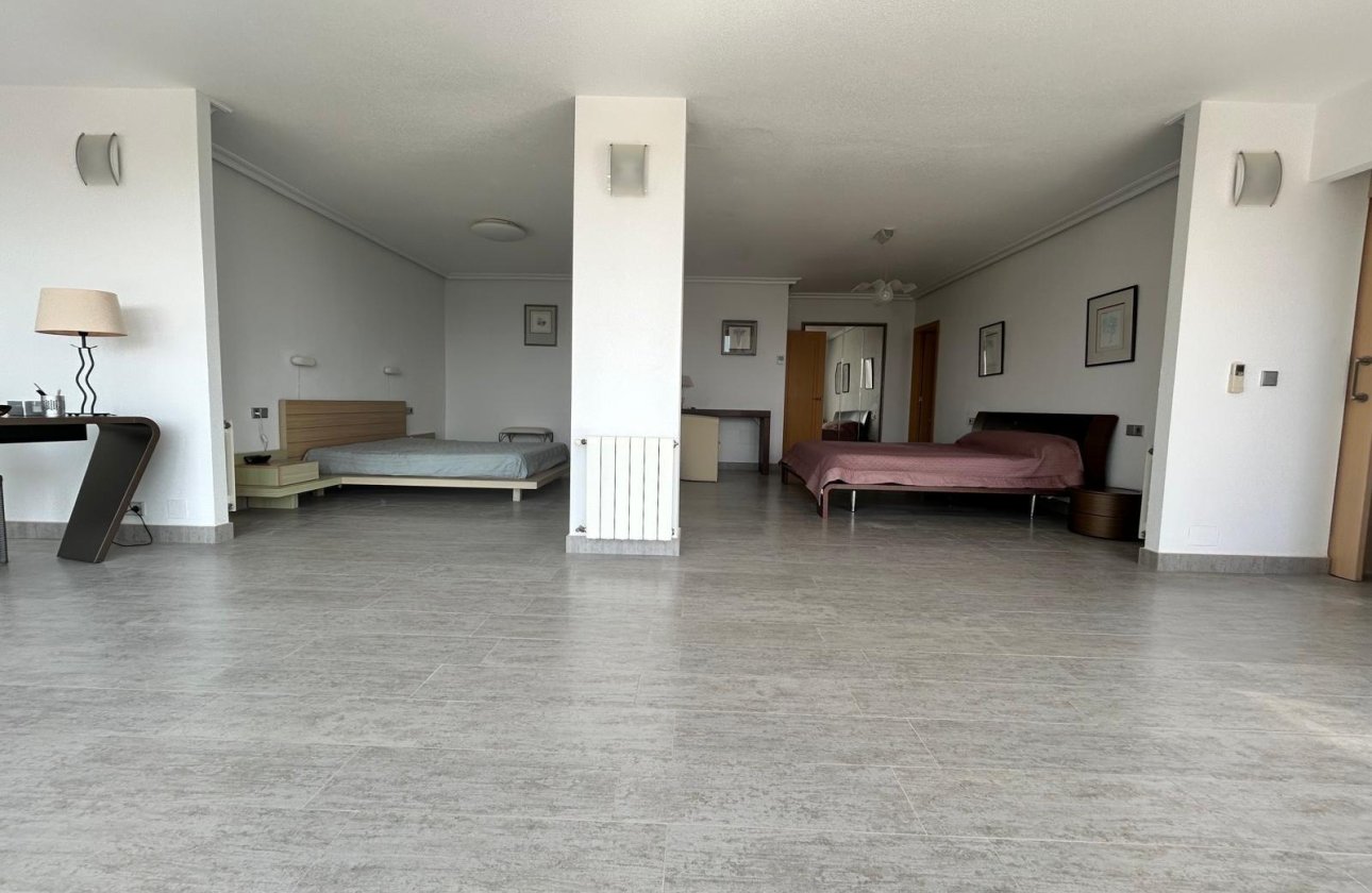 Resale - Villa -
Ciudad Quesada - Costa Blanca Sur