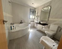 Resale - Villa -
Ciudad Quesada - Costa Blanca Sur