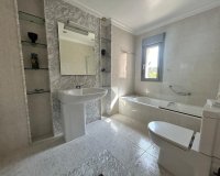 Resale - Villa -
Ciudad Quesada - Costa Blanca Sur