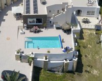 Resale - Villa -
Ciudad Quesada - Costa Blanca