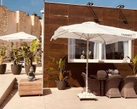 Resale - Villa -
Ciudad Quesada - Costa Blanca