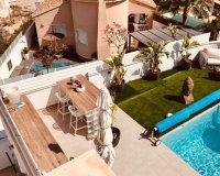 Resale - Villa -
Ciudad Quesada - Costa Blanca