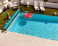 Resale - Villa -
Ciudad Quesada - Costa Blanca