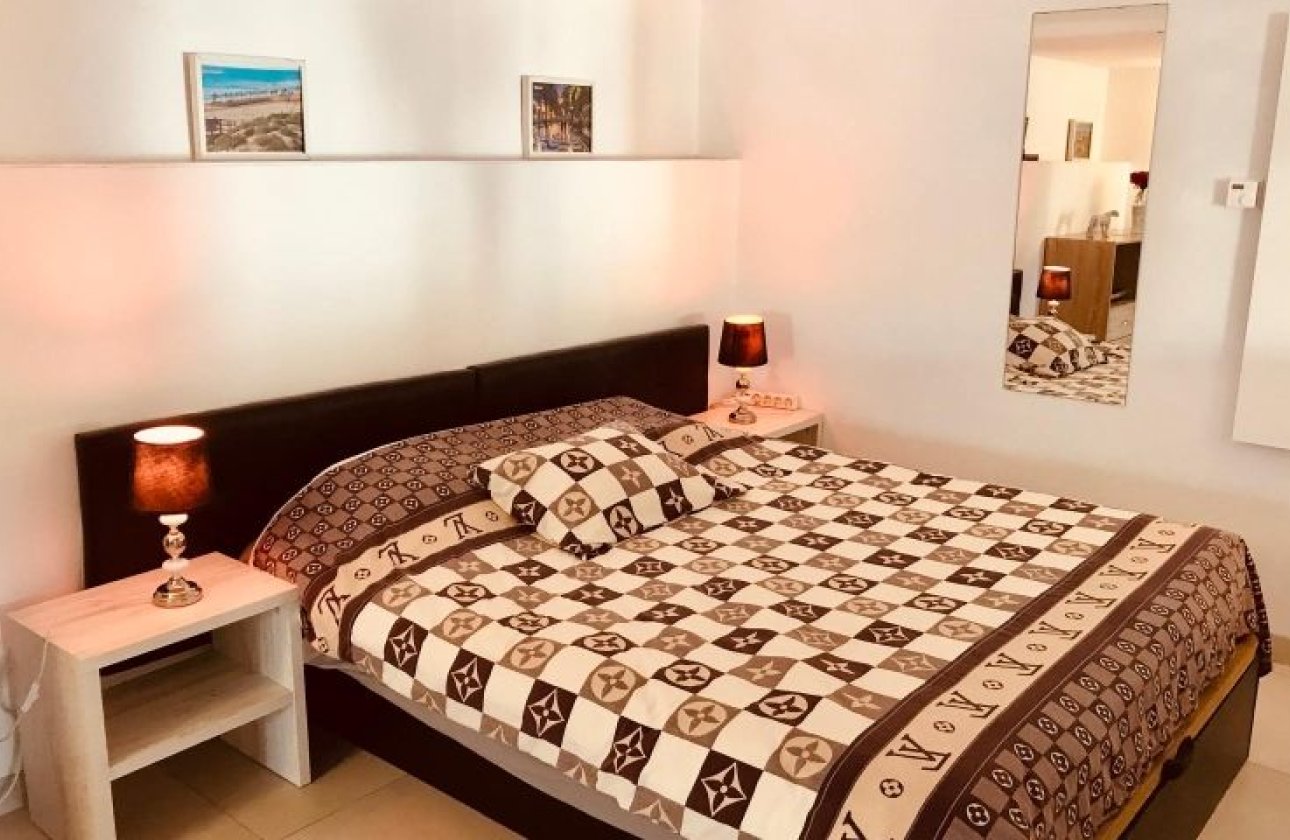 Resale - Villa -
Ciudad Quesada - Costa Blanca