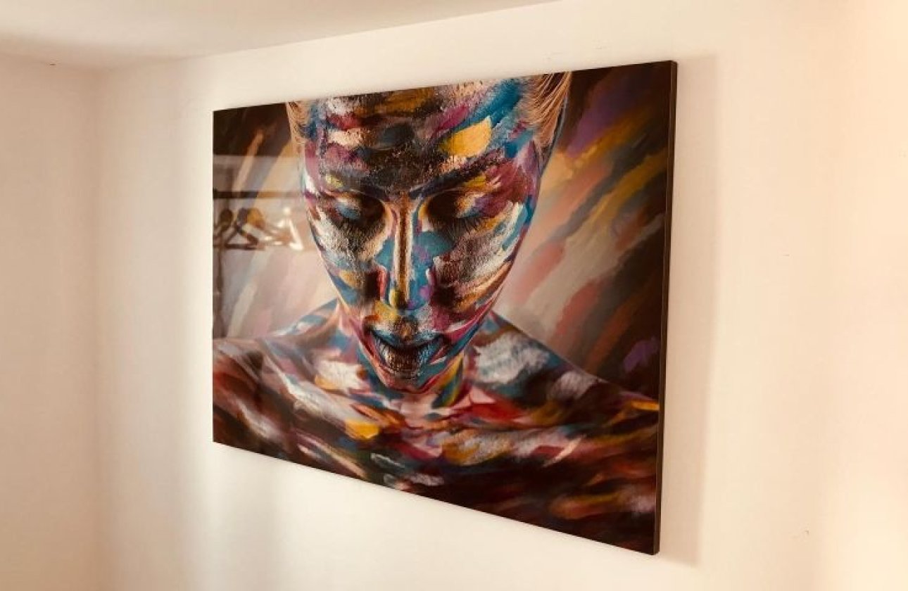 Resale - Villa -
Ciudad Quesada - Costa Blanca