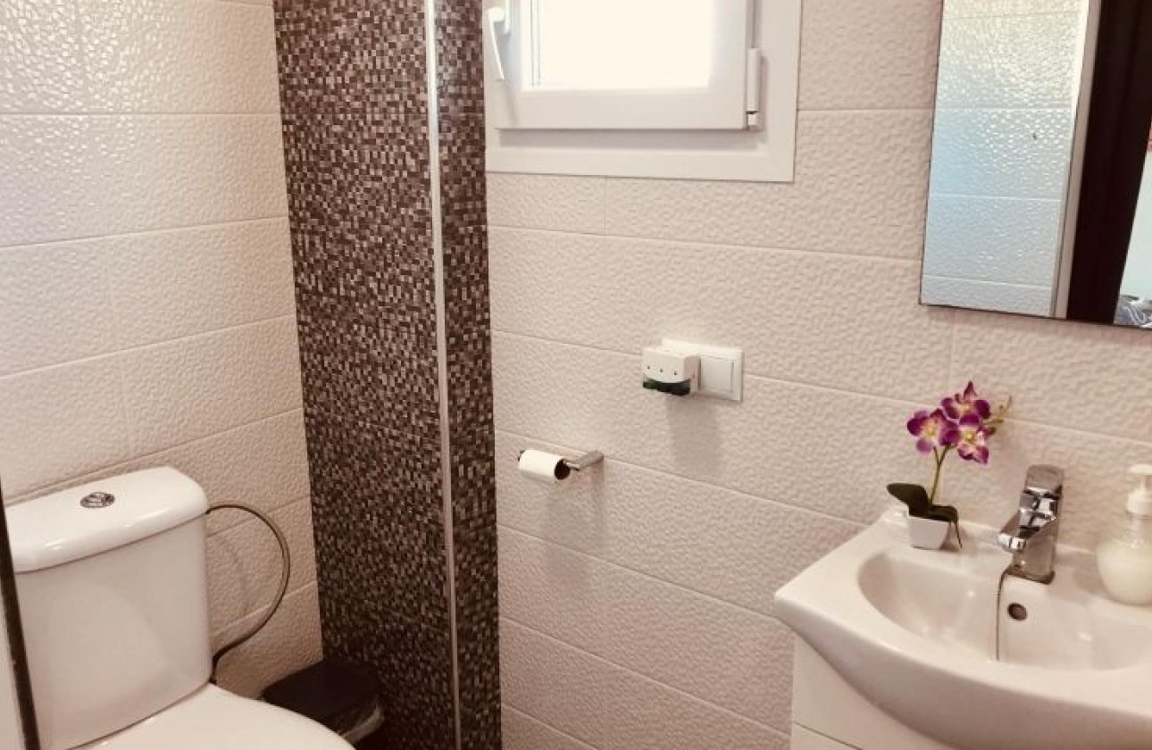 Resale - Villa -
Ciudad Quesada - Costa Blanca