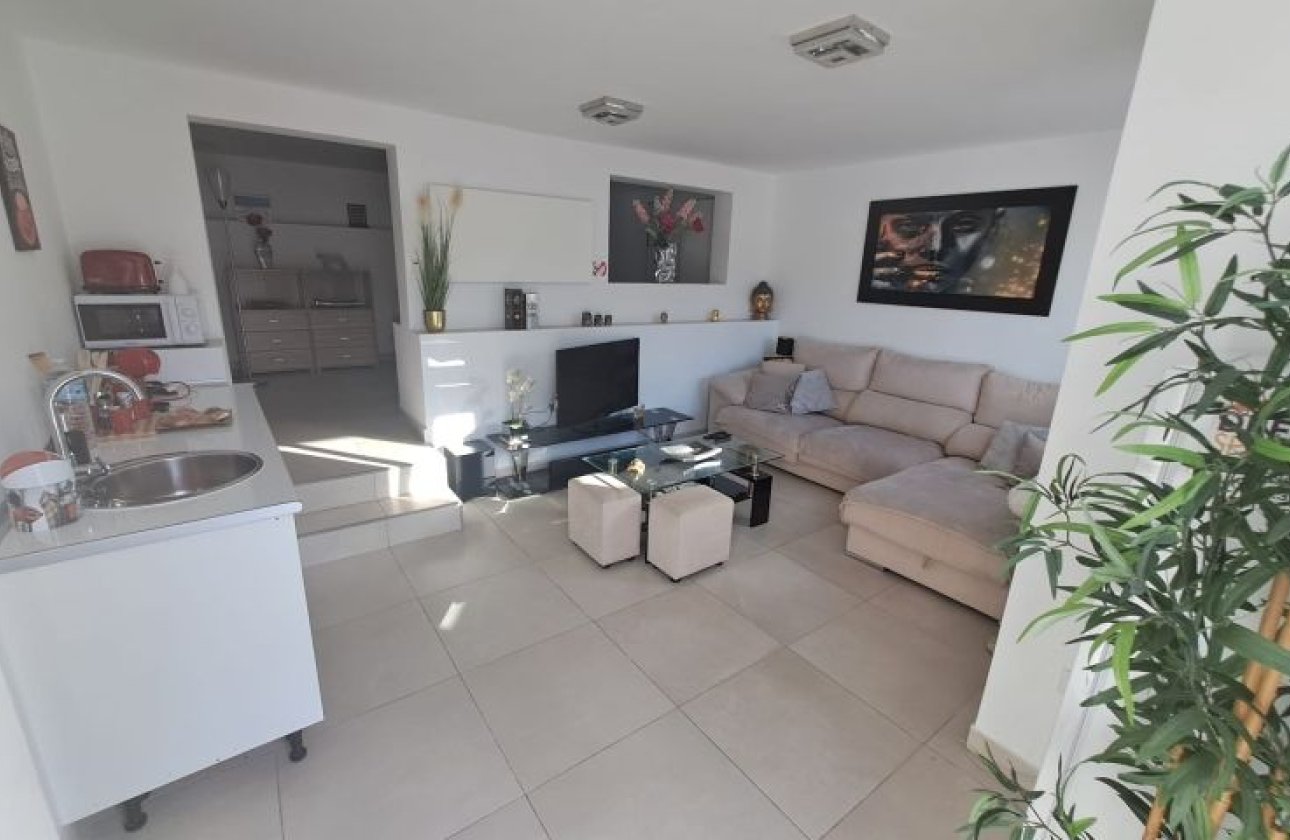Resale - Villa -
Ciudad Quesada - Costa Blanca