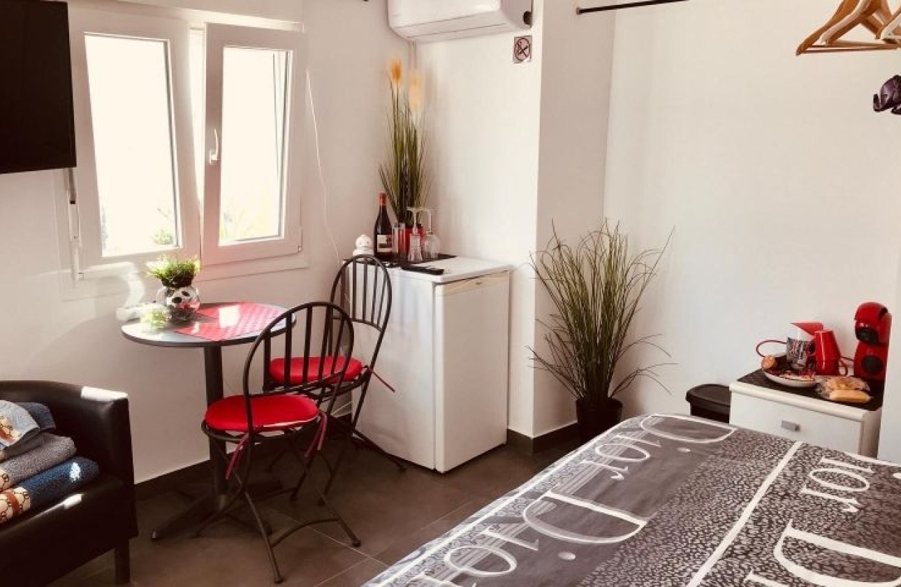 Resale - Villa -
Ciudad Quesada - Costa Blanca