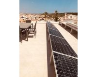 Resale - Villa -
Ciudad Quesada - Costa Blanca