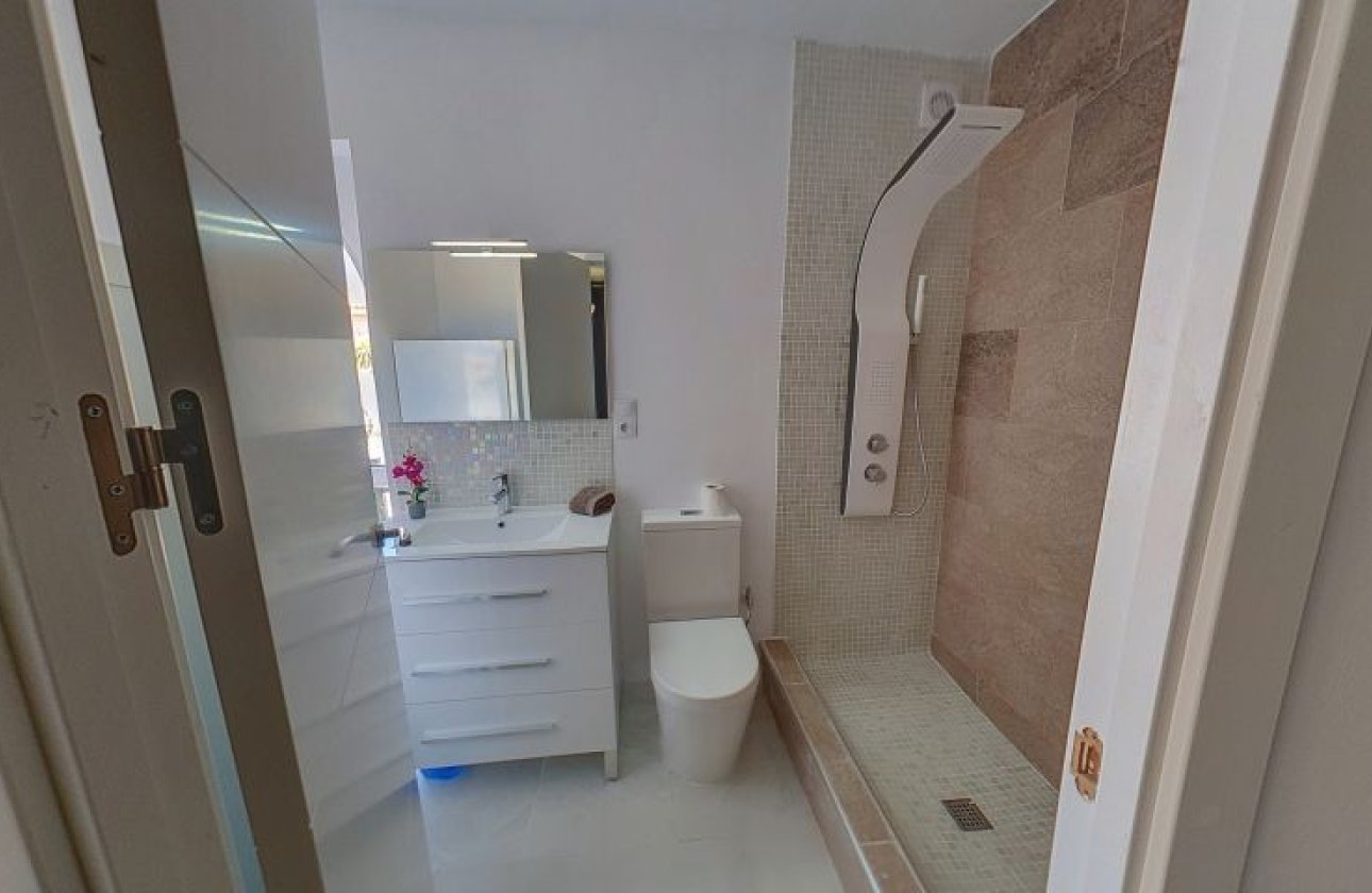 Resale - Villa -
Ciudad Quesada - Costa Blanca