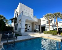 Resale - Villa -
Ciudad Quesada - Costa Blanca