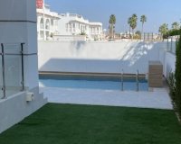 Resale - Villa -
Ciudad Quesada - Costa Blanca