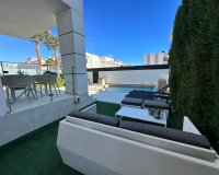 Resale - Villa -
Ciudad Quesada - Costa Blanca