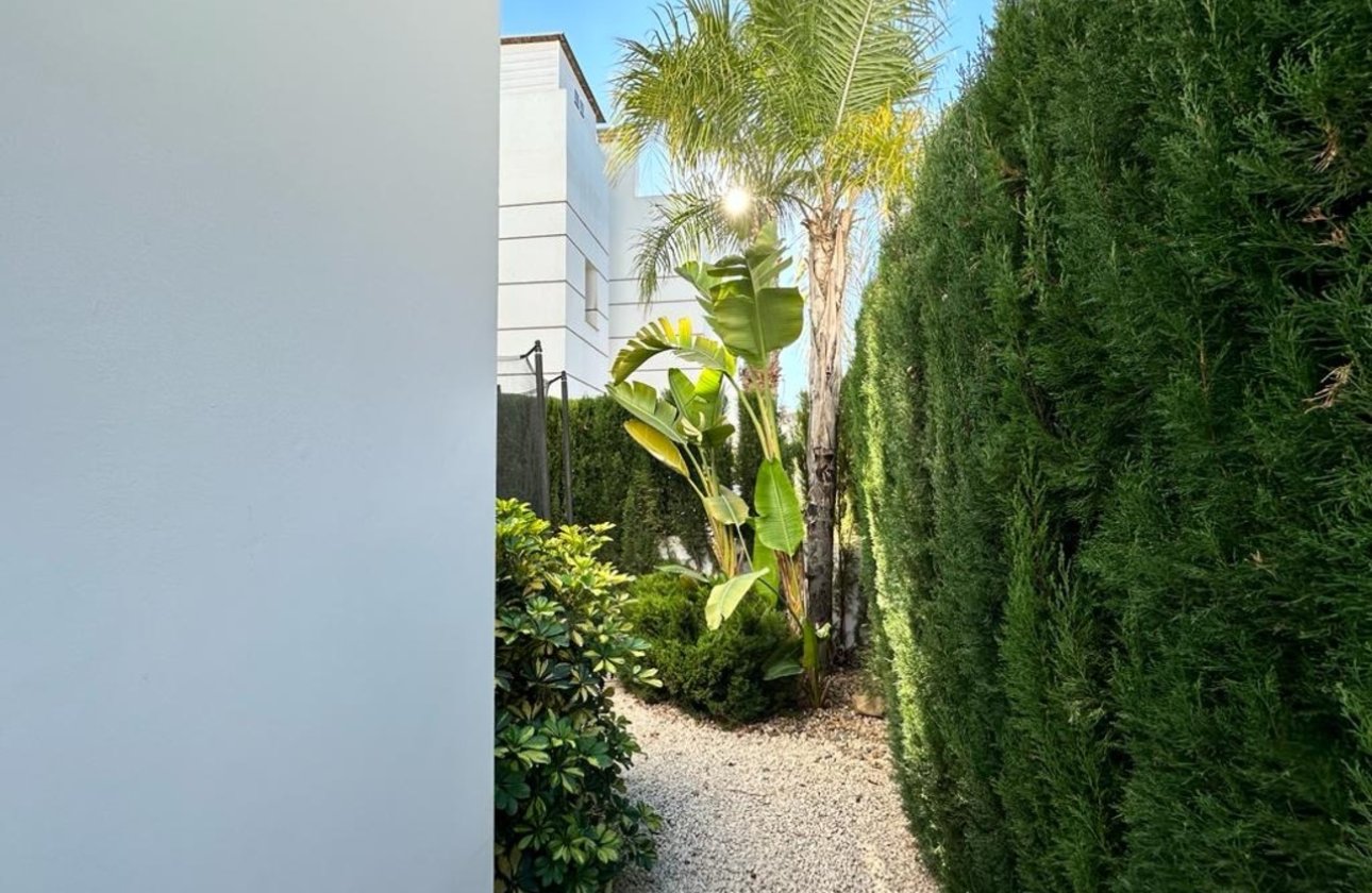 Resale - Villa -
Ciudad Quesada - Costa Blanca