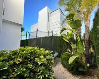 Resale - Villa -
Ciudad Quesada - Costa Blanca