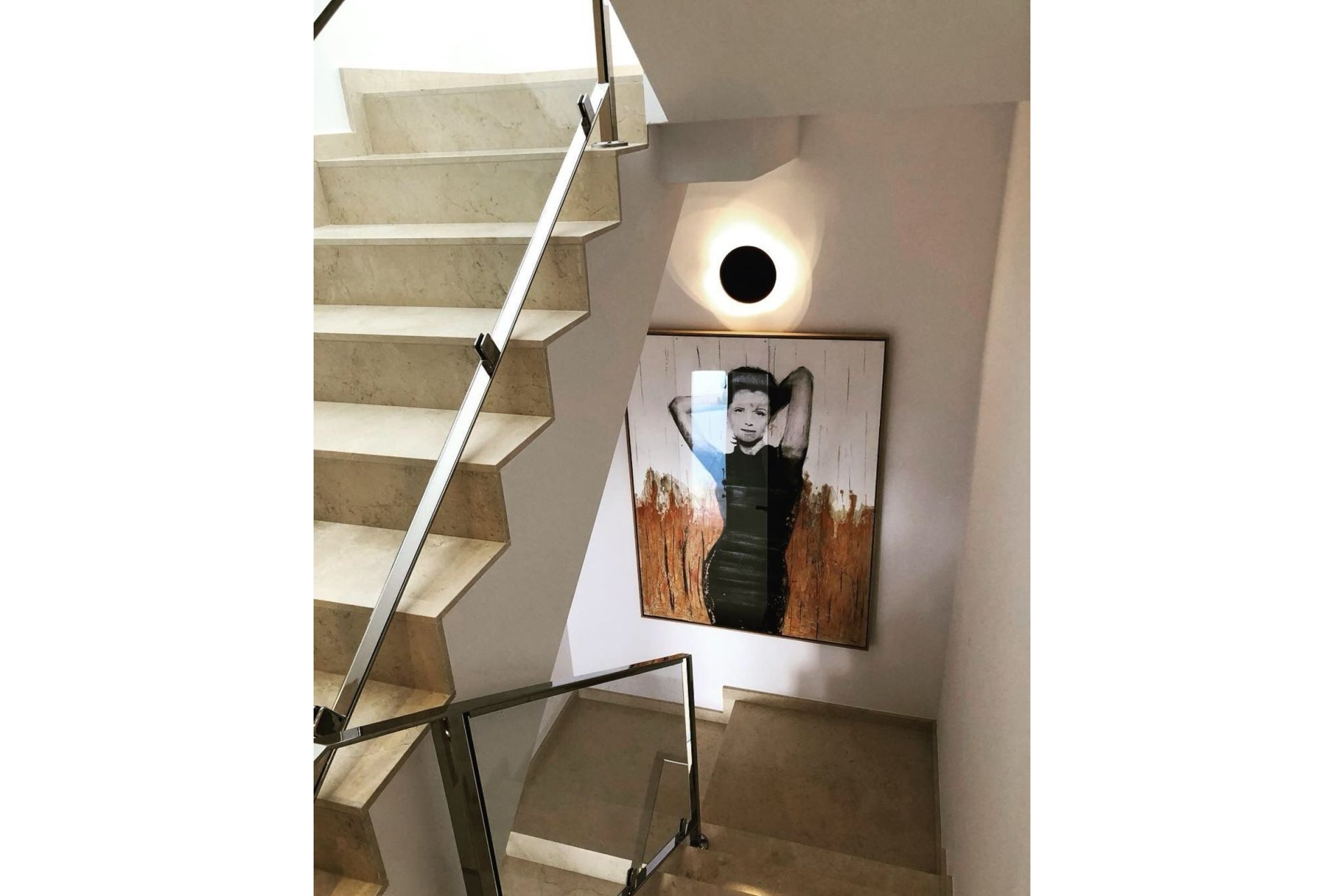 Resale - Villa -
Ciudad Quesada - Costa Blanca