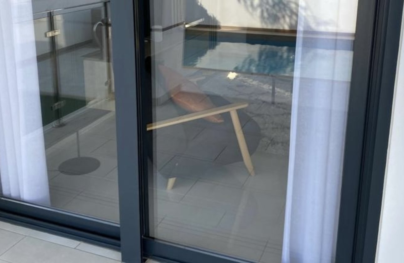 Resale - Villa -
Ciudad Quesada - Costa Blanca