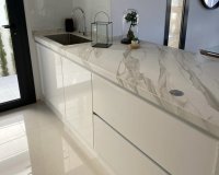 Resale - Villa -
Ciudad Quesada - Costa Blanca