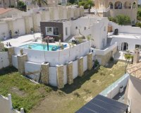 Resale - Villa -
Ciudad Quesada - Costa Blanca