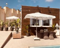 Resale - Villa -
Ciudad Quesada - Costa Blanca