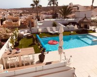 Resale - Villa -
Ciudad Quesada - Costa Blanca