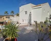 Resale - Villa -
Ciudad Quesada - Costa Blanca