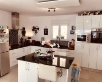 Resale - Villa -
Ciudad Quesada - Costa Blanca