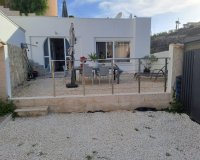 Resale - Villa -
Ciudad Quesada - Costa Blanca