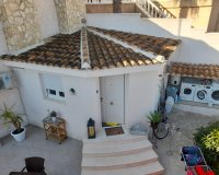 Resale - Villa -
Ciudad Quesada - Costa Blanca