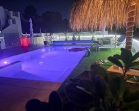 Resale - Villa -
Ciudad Quesada - Costa Blanca