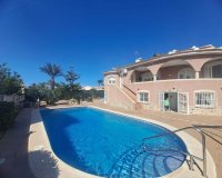 Resale - Villa -
Ciudad Quesada - Costa Blanca