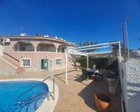 Resale - Villa -
Ciudad Quesada - Costa Blanca