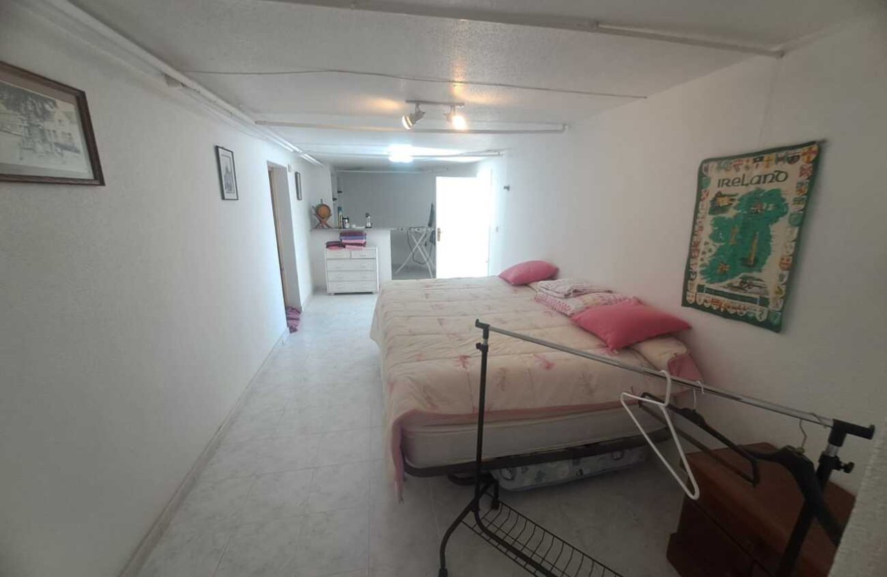 Resale - Villa -
Ciudad Quesada - Costa Blanca